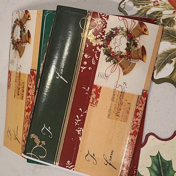 Gift Tag Card Bundle - Picture 6 of 9